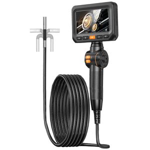 دوربین اندوسکوپی مدل s33 کد 2m single camera